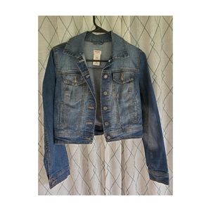 Mossimo Denim Jacket